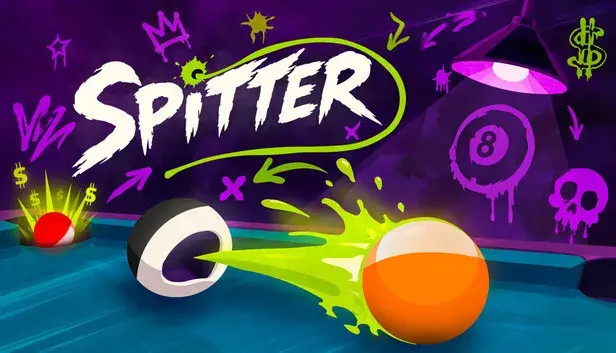 Spitter