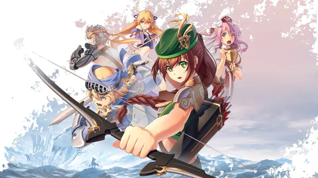 Tears of Avia (Xbox One)