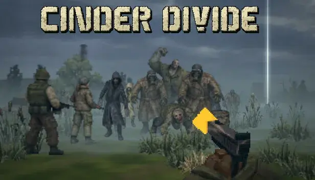 Cinder Divide