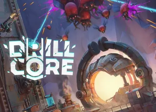 Drill Core - Switch