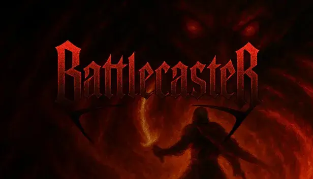 Battlecaster