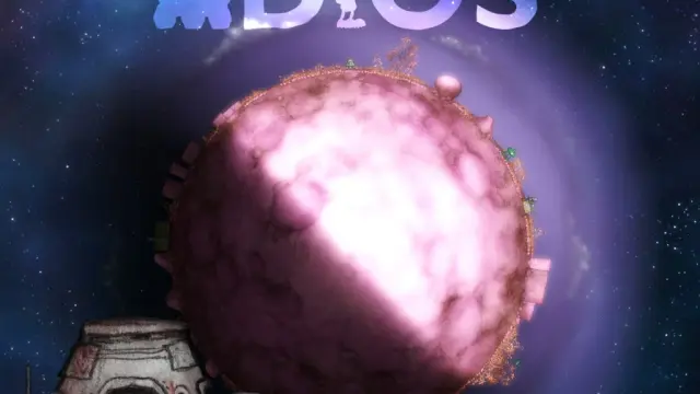 Amazing Discoveries In Outer Space - PS4