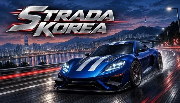 STRADA KOREA