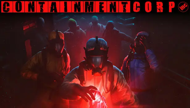 Containment Corp, Inc.