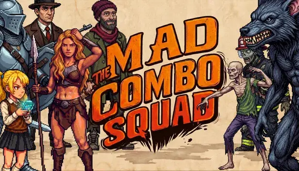 Mad Combo Squad
