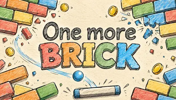 One More Brick