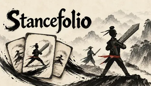 Stancefolio