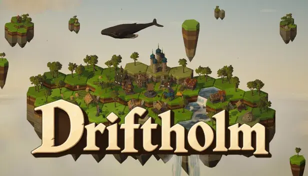 Driftholm
