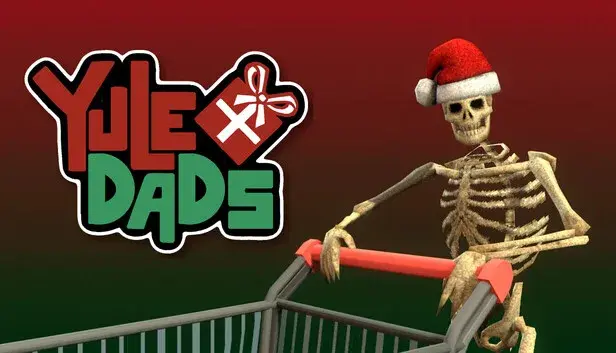 Yule Dads
