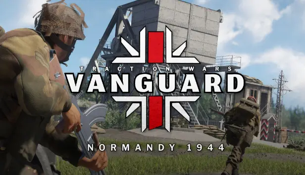 Vanguard: Normandy 1944 Soundtrack
