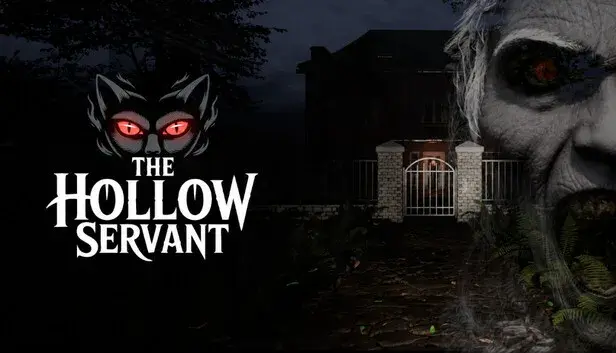The Hollow Servant