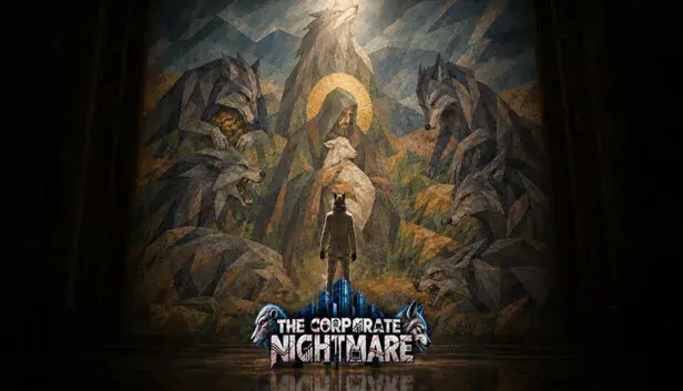 The Corporate Nightmare
