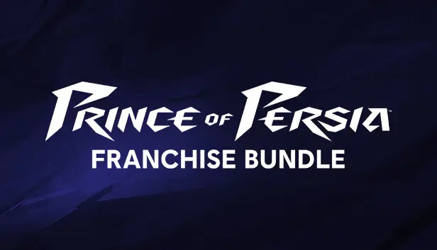 Prince Of Persia Franchise