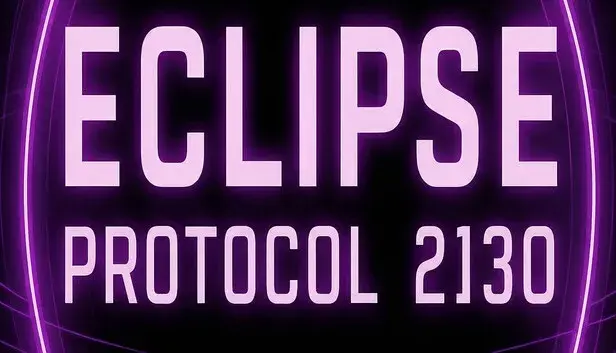 Eclipse Protocol 2130 Artbook