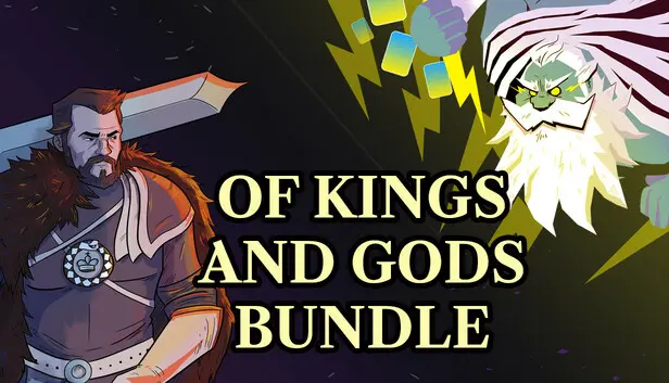 Of Kings and Gods