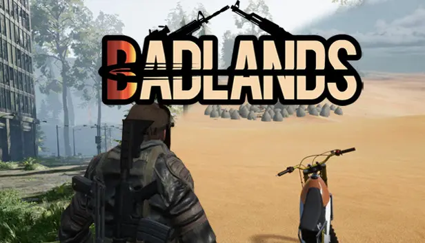 Badlands