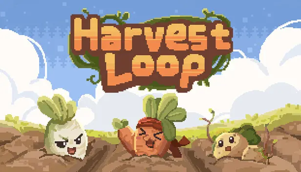 丰收轮回Harvest Loop