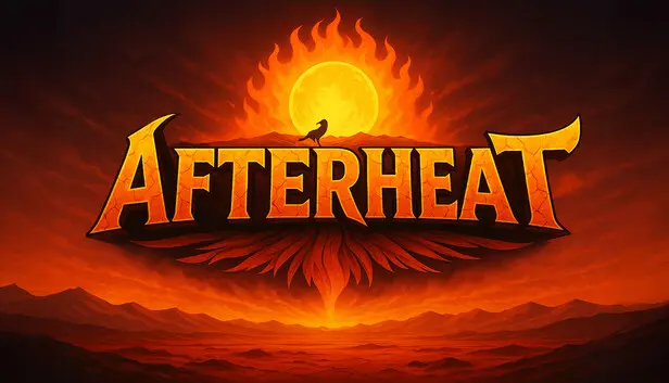 Afterheat