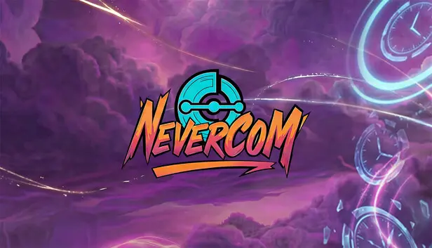 NeverCOM