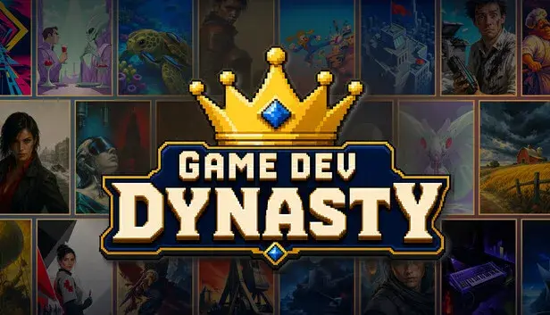 Game Dev Dynasty