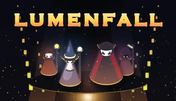 Lumenfall