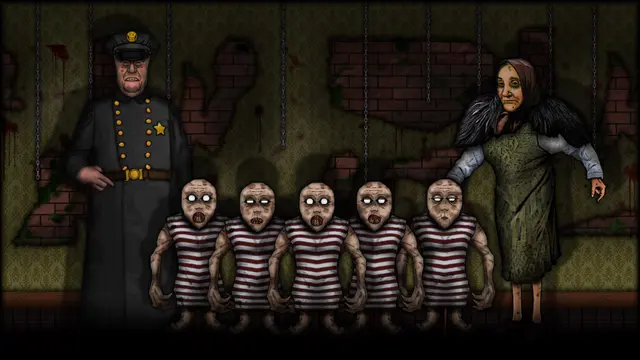 Forgotten Hill Disillusion (Xbox One & Series)