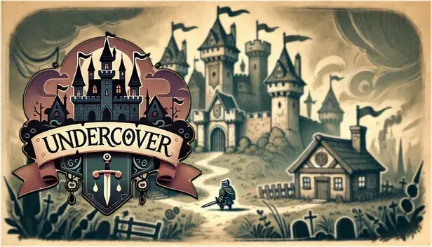 Undercover