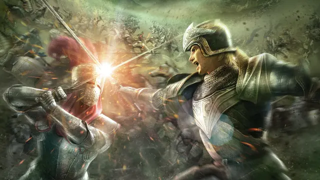 BLADESTORM: Nightmare (Xbox One)