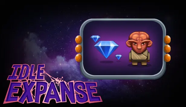 Idle Expanse - Chronoscope Technology