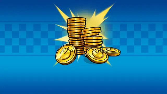 Crash Team Racing Nitro-Fueled - 2500 Wumpa Coins (Xbox One)