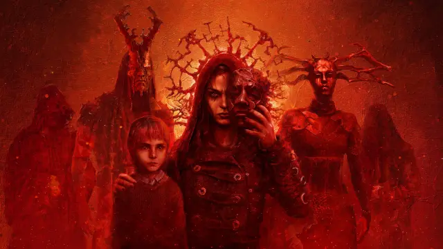 Unholy - PS5