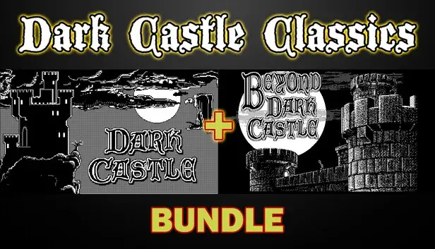 Dark Castle Classics