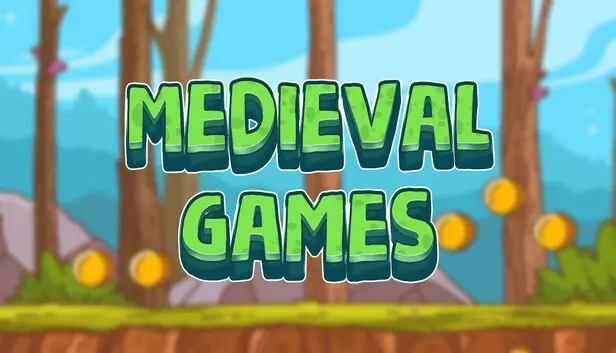Medieval games