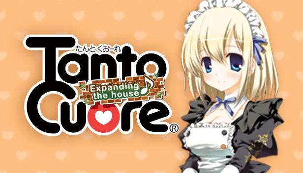 Tanto Cuore - Expanding the House
