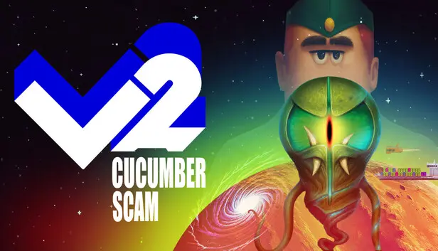 V2 Cucumber Scam