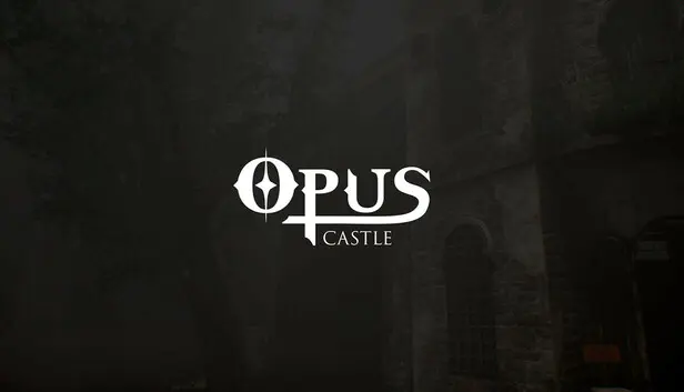 Opus Castle + VR