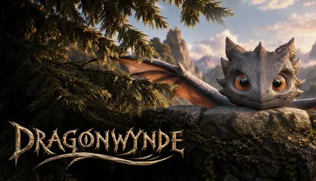 Dragonwynde