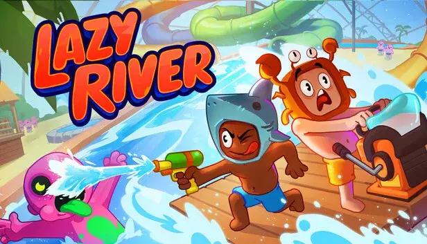 Lazy River