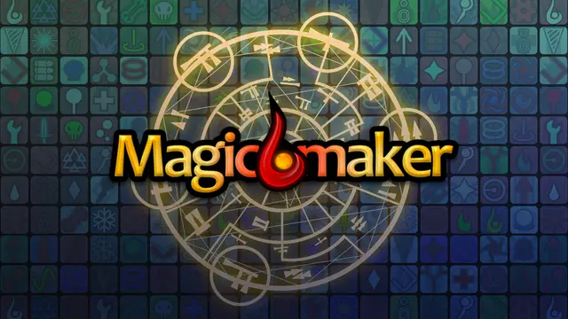 Magicmaker