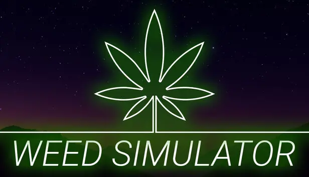 Weed Simulator