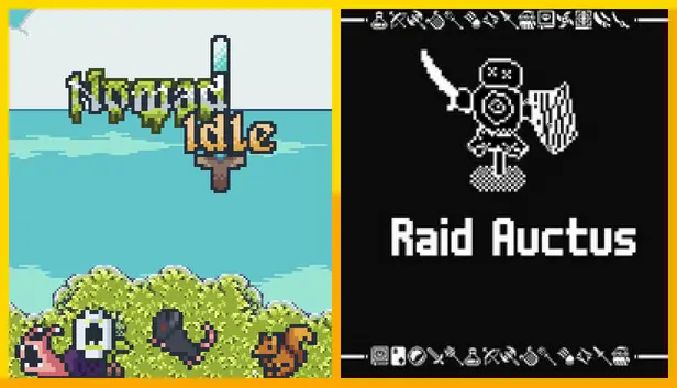 Nomad Idle