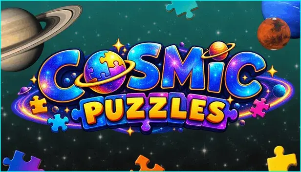 Cosmic Puzzles