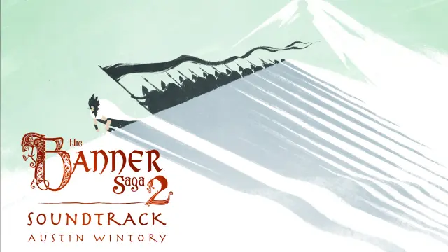 The Banner Saga 2 Soundtrack