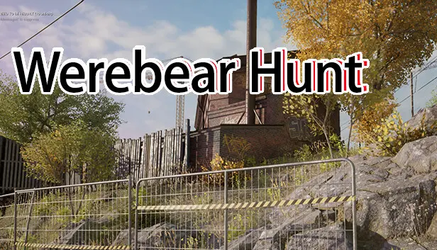 Werebear Hunt