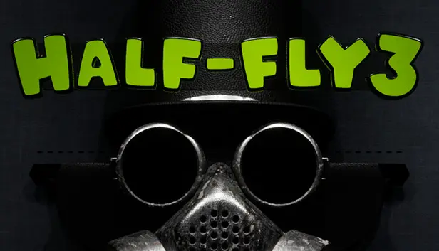 Half-Fly3