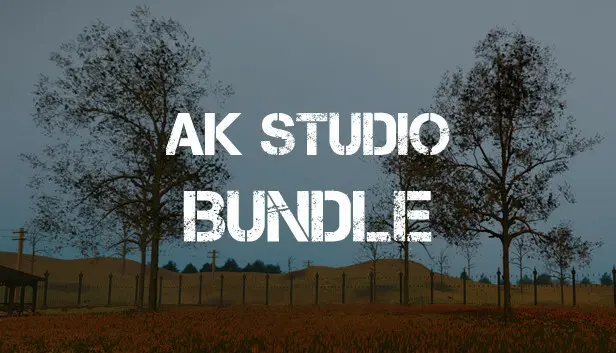 Ghost Stories Bundle