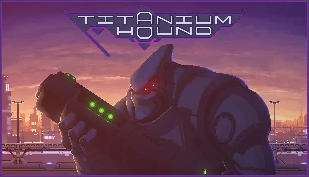 Titanium Hound