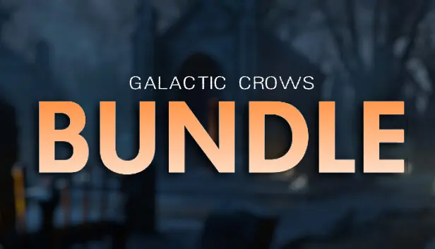 Galactic Crows Bundle
