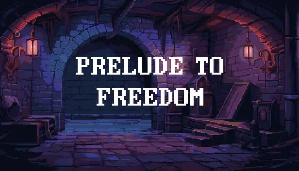 Prelude To Freedom 异闻录:红