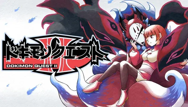 Dokimon Quest: II